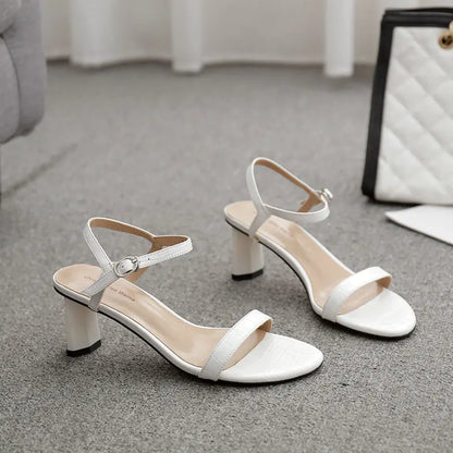 Fairy Style High Heels