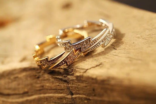 Ring Jewelry W1