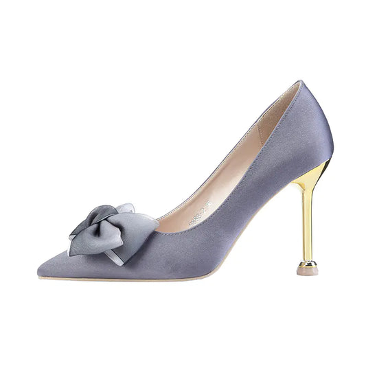 Stylish High Heels
