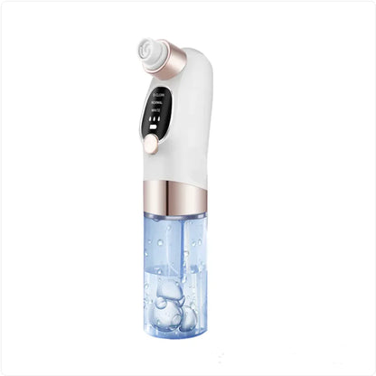 Electric Oxygen Skin Spray