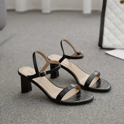 Fairy Style High Heels