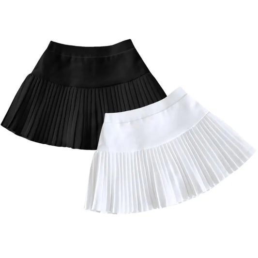 Casual Summer Skirt