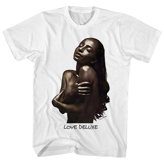 Retro Sade Tour Shirt (Unisex)