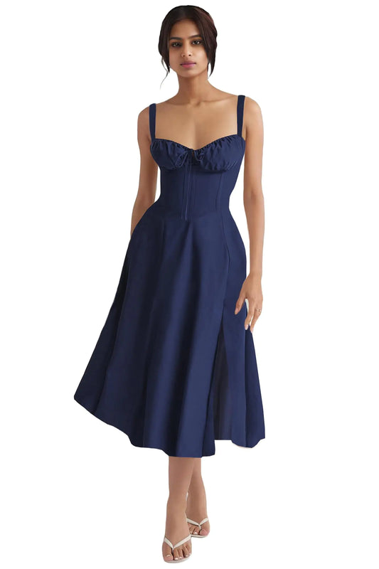 Aurora Casual Dress