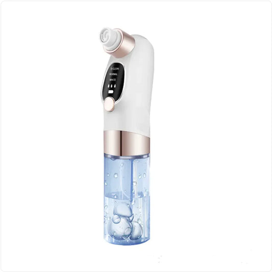 Electric Oxygen Skin Spray